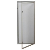 Vitrina magnetica SCS, 8 x A4