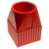 Suport din plastic pentru ISO conuri, ISO 50