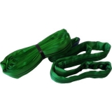 Chinga circulara pentru ridicare, pana la 2000 kg, cu un strat, lungime 1,5 m