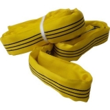 Chinga circulara pentru ridicare, pana la 3000 kg, cu un strat, lungime 1,5 m