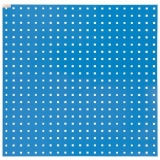 Panou suspendat pentru scule, 80 x 80 x 25 cm