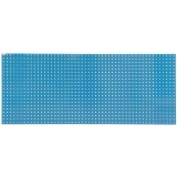 Panou suspendat pentru scule, 80 x 194,8 x 25 cm