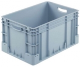 Naveta din plastic PP Silverline, 50 l