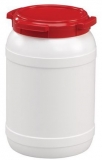 Butoi de plastic, 20 l
