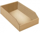 Cutii de carton, 11,5 x 24 x 40 cm, 50 buc/set