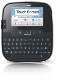 Aparat de etichetat DYMO Touch Screen LabelManager 500TS
