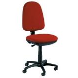 Scaun de birou Milano, bordo