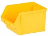 Cutii din plastic, UNIBOX 12,2 x 15 x 20 cm