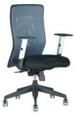 Scaun de birou Calypso XL, antracit