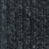 Covoras de curatare pentru interior, latime 200 cm, la metru, negru