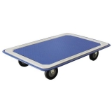 Platforma de transport Manutan, pana la 300 kg