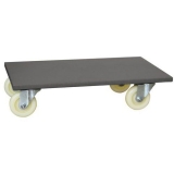 Platforma de transport Manutan, pana la 500 kg