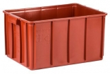Naveta pentru carne, cu inchidere, 50 l