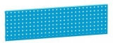 Panou perforat pentru peretele din spate, 30,3 x 103,2 cm