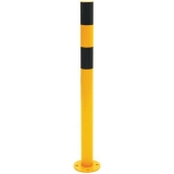 Stalp metalic de protectie Long II Manutan, inaltime 120 cm