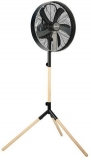 Ventilator cu picior 40 cm, 50 W