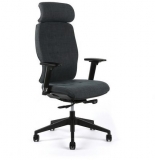 Scaun de birou Selene, antracit