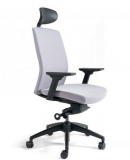 Scaun de birou J2 SP, gri