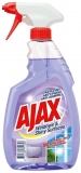 Detergent pentru geamuri Windows & Shiny Surfaces 500 ml Ajax