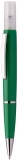 Pix cu pulverizator pentru spray dezinfectant, verde