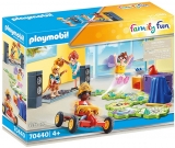 Club de joaca pentru copii Playmobil 