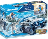 Expeditie polara Playmobil 