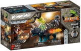 Triceratops batalia pentru piatra legendara Playmobil 