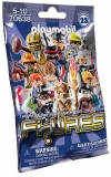 Figurine Baieti Seria 23, Playmobil 