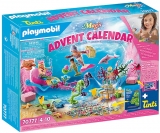 Calendar Craciun Sirene Playmobil 