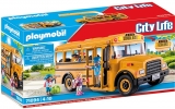 Playmobil - Autobuz Scolar