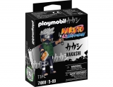 Kakashi, Playmobil