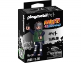 Yamato, Playmobil