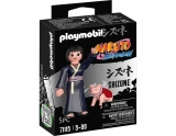 Shizune, Playmobil
