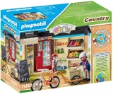 Magazinul Non Stop De La Ferma, Playmobil