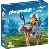 Luptator pitic cu ponei Playmobil 