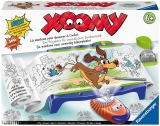 Set creatie, Xoomy Maxi, cu rola de hartie, Ravensburger