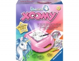 Set creatie Xoomy cu unicorni, Ravensburger