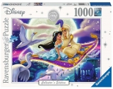 Puzzle Aladdin, 1000 piese, Ravensburger 