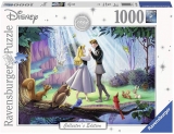 Puzzle Personaje Disney, 1000 piese, Ravensburger 