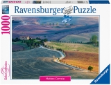 Puzzle Pienza, 1000 piese, Ravensburger 