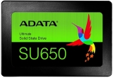 Solid-State Drive (SSD) SU650, 240GB, SATA 3, 2.5