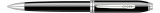 Pix Black Lacquer RT Townsend Cross