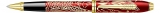 Roller SE 2017 Year Of The Rooster Titan Red GT Townsend Cross