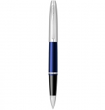 Roller Blue Laquer & Chrome CT Calais Cross