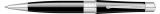 Pix Black Lacquer CT Beverly Cross