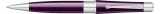 Pix Deep Purple Lacquer CT Beverly Cross