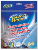 Laveta microfibra universala Sweet Home