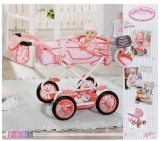 Baby Annabell - Carut deluxe Zapf 