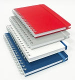 Agenda Como, 21 cm, nedatata, permanenta, Ego