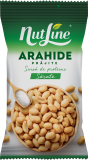 Arahide Prajite Sarate, 300g, Nutline